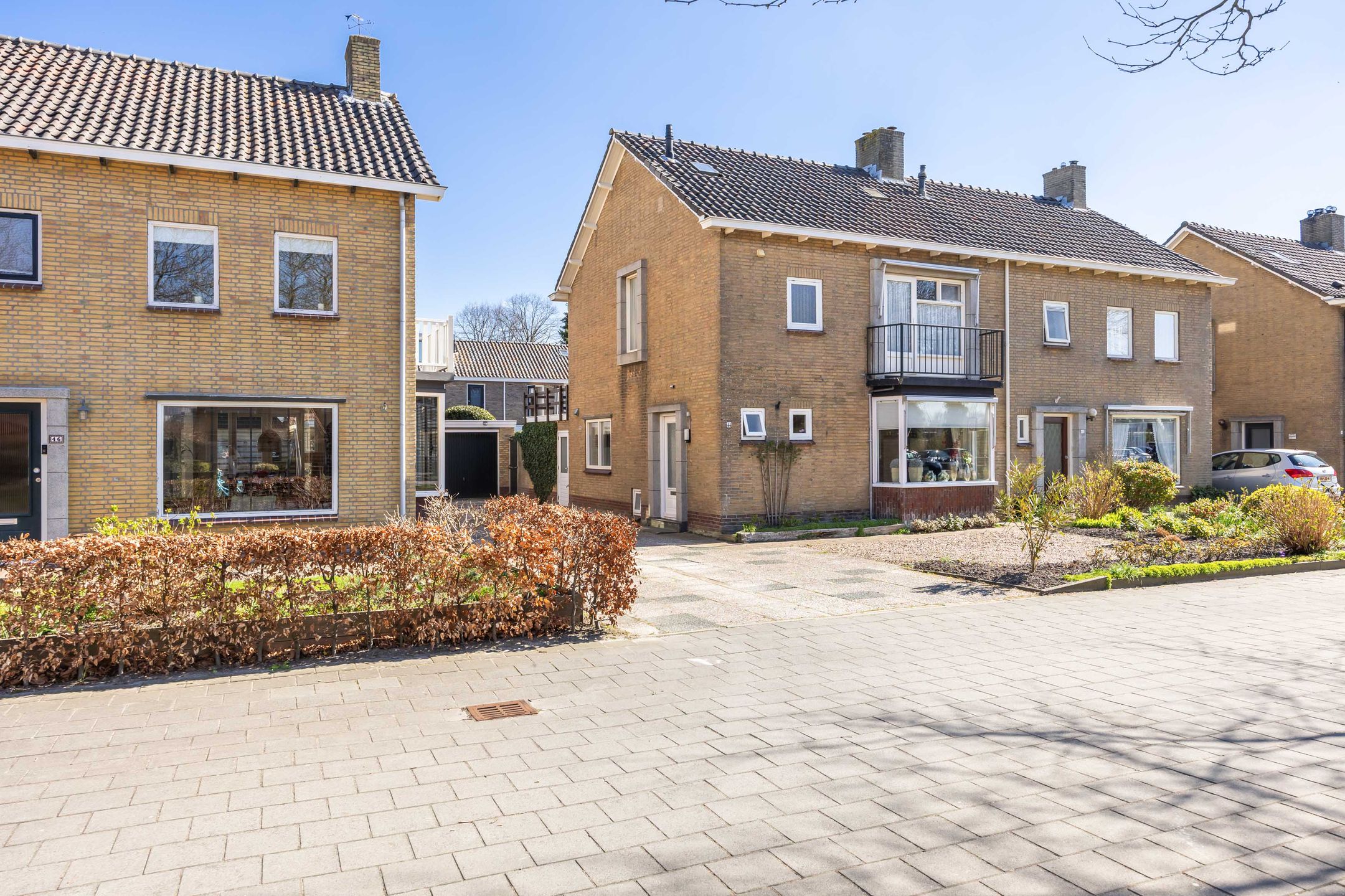 Photo 57 of Hertog van Saxenlaan 44