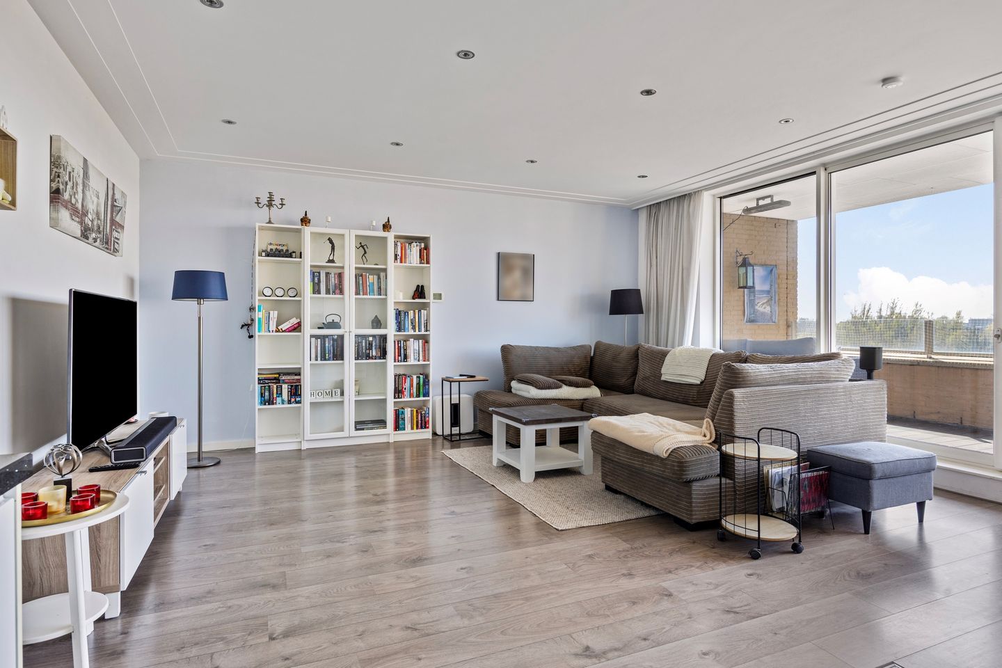 Foto 4 van Clusiushof 141