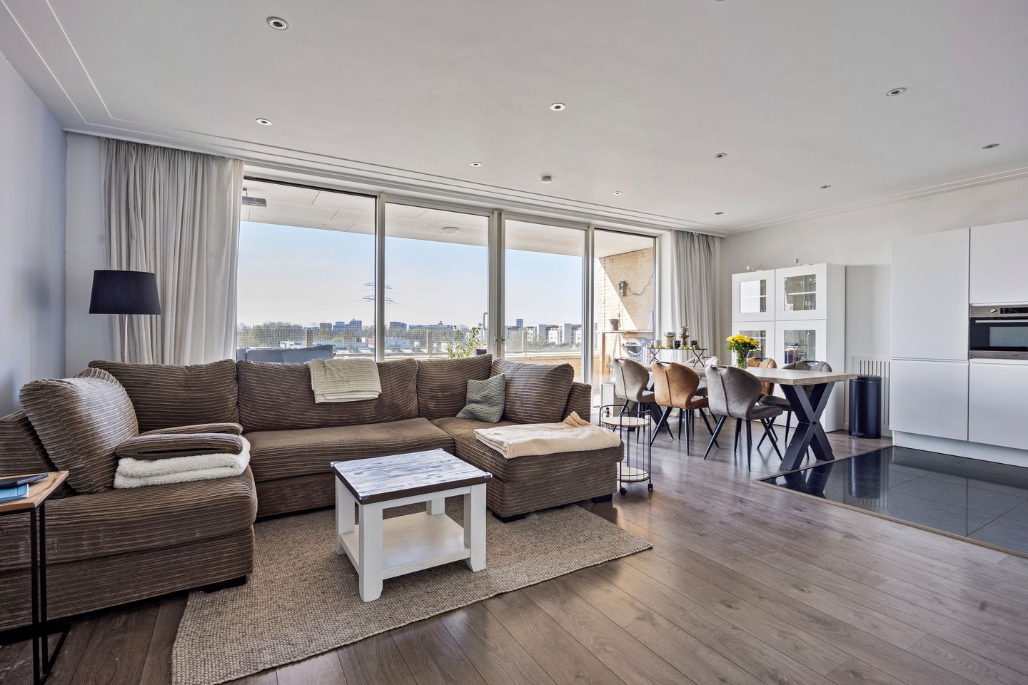 Foto 5 van Clusiushof 141