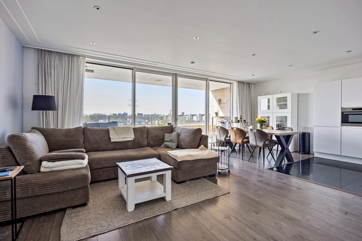 Foto 5 van Clusiushof 141