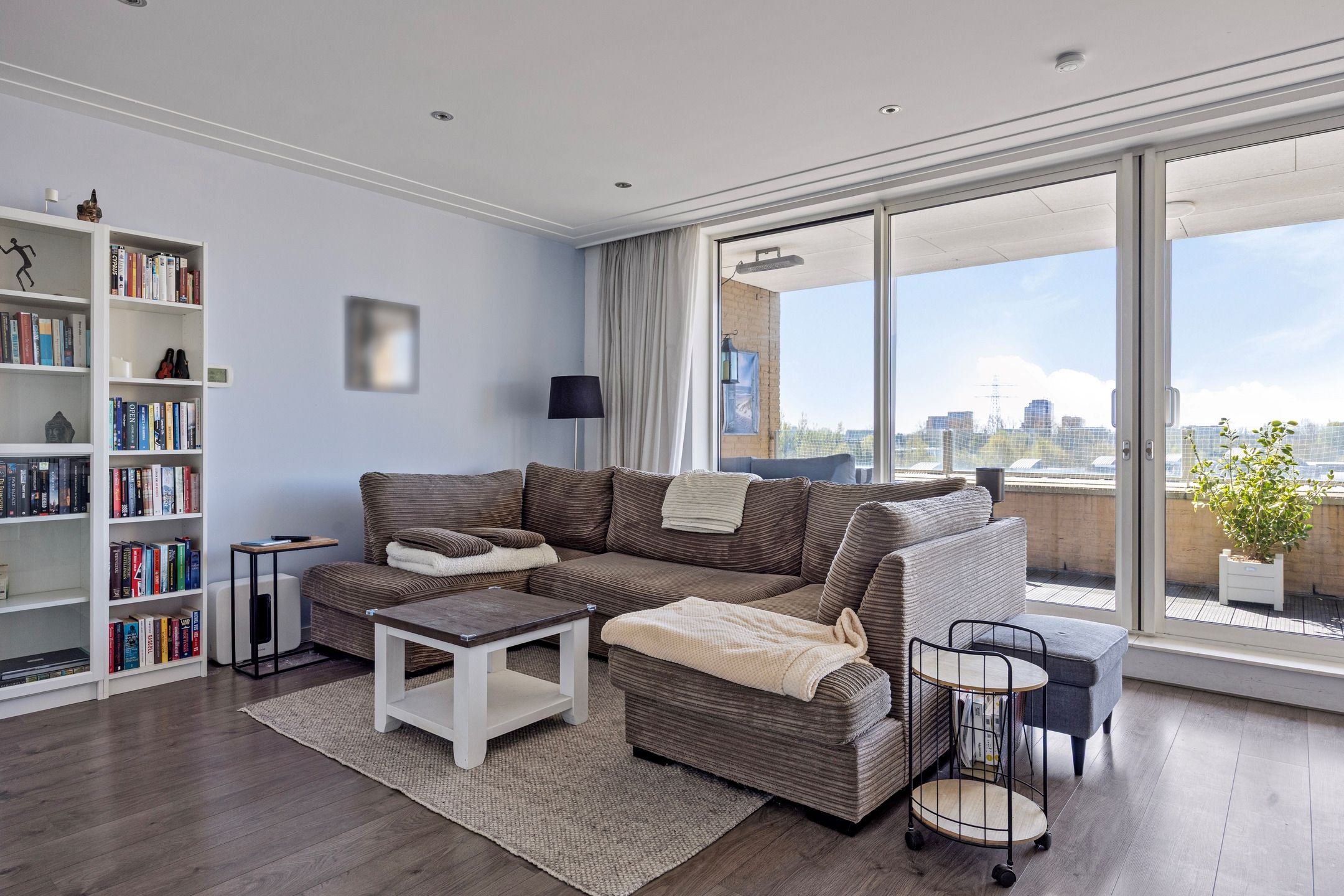 Foto 6 van Clusiushof 141