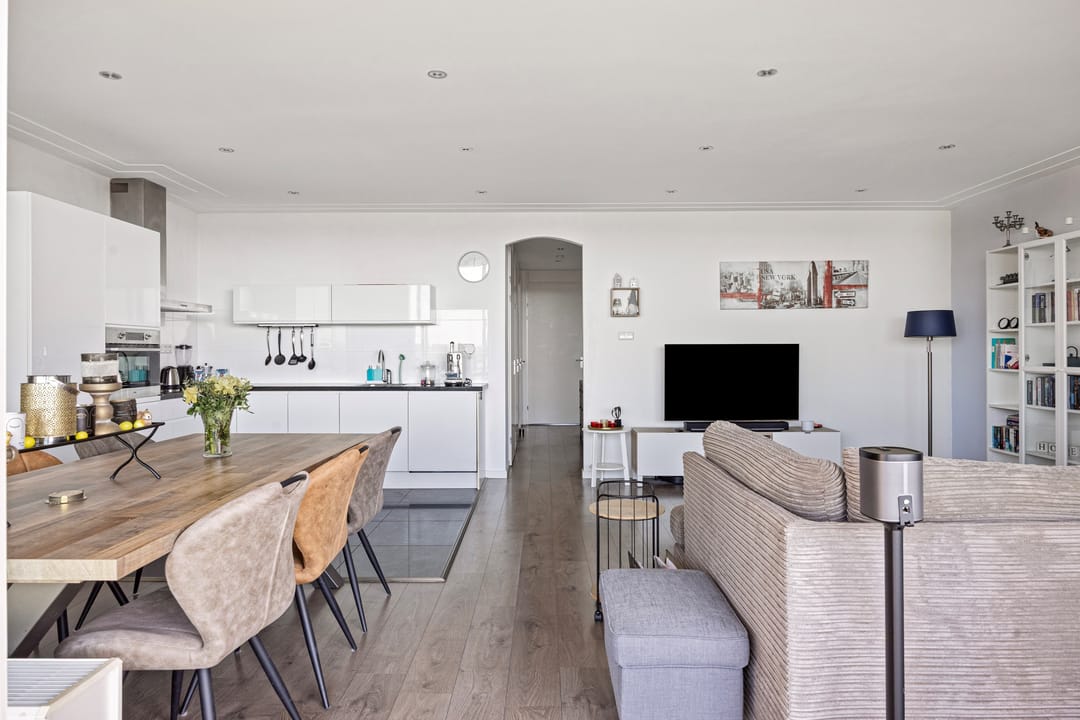 Foto 7 van Clusiushof 141