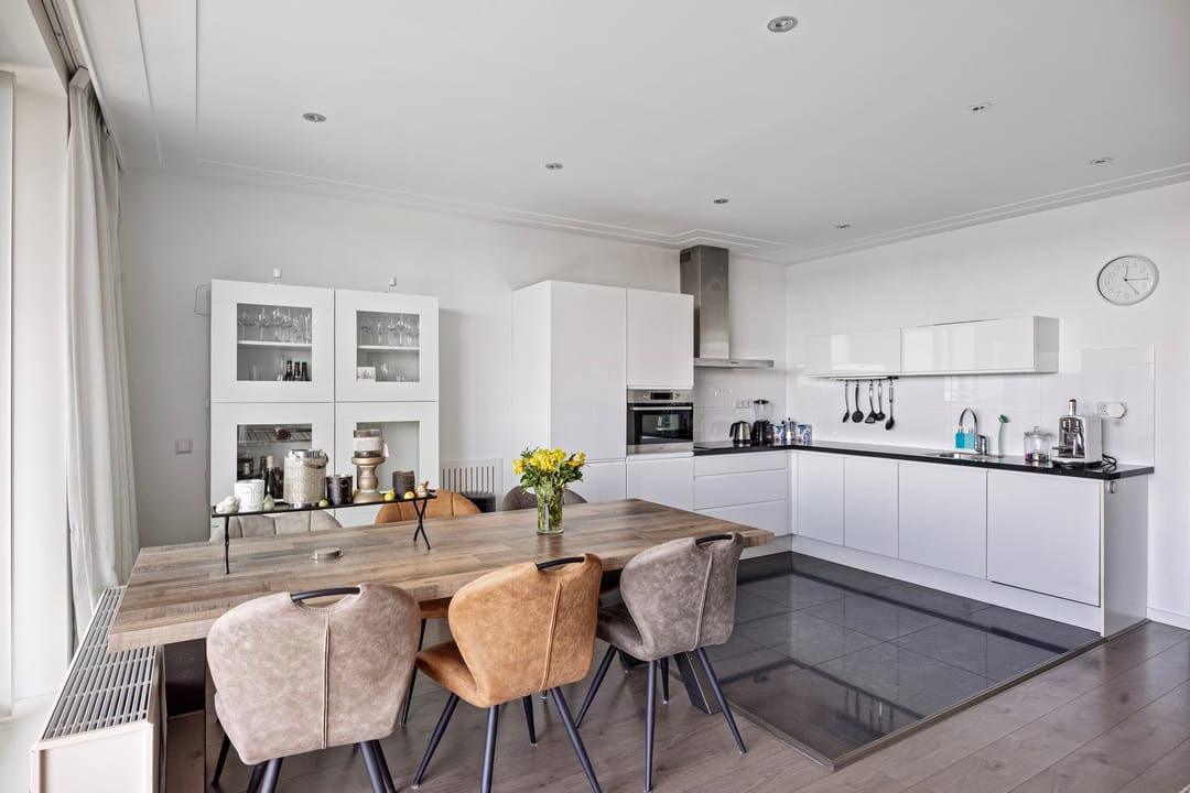 Foto 8 van Clusiushof 141