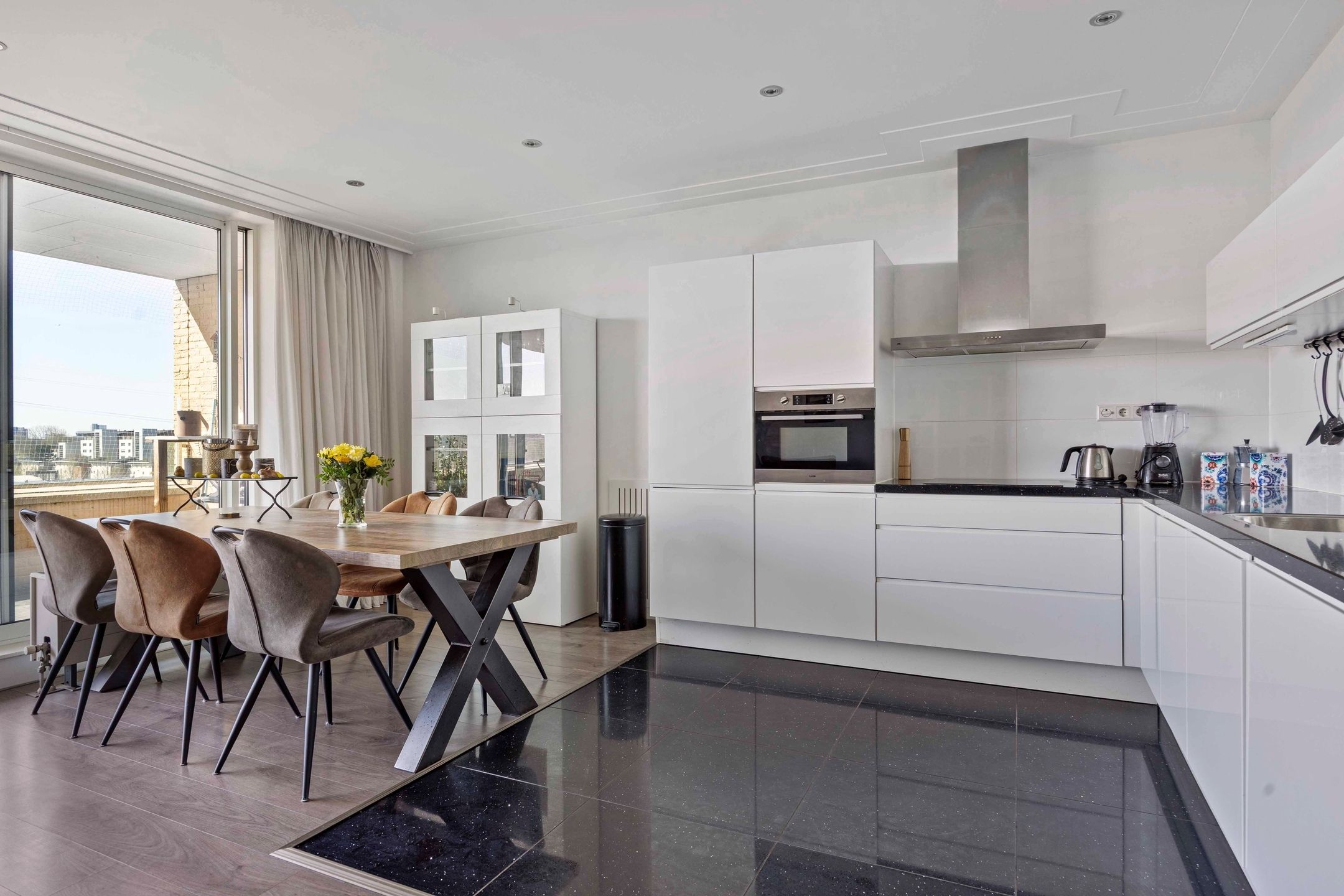 Foto 9 van Clusiushof 141