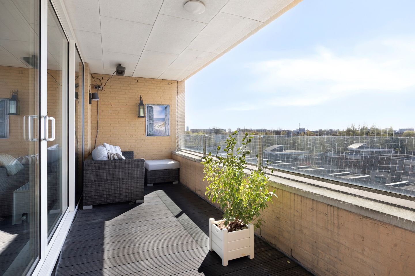 Foto 14 van Clusiushof 141