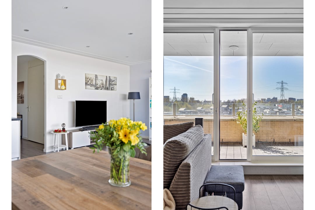 Foto 13 van Clusiushof 141