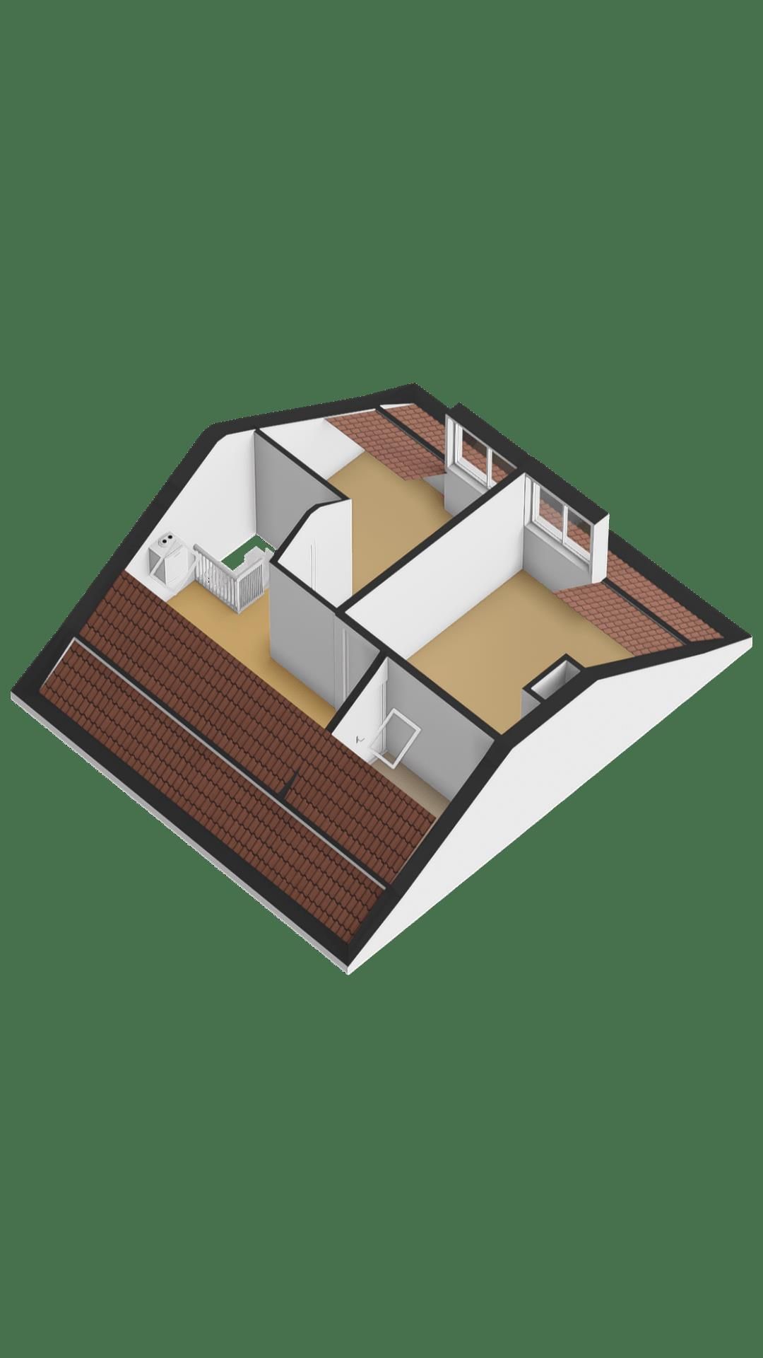 Photo 67 of Hertog van Saxenlaan 44