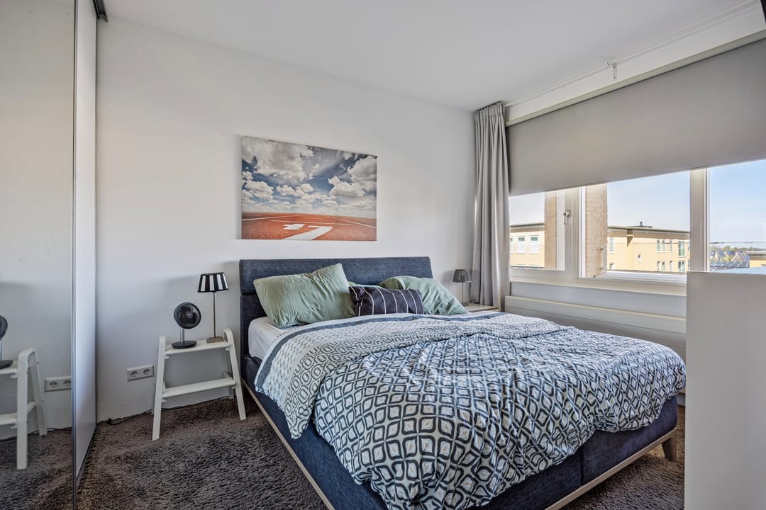 Foto 16 van Clusiushof 141