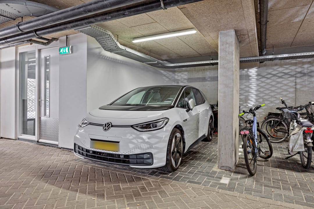 Foto 22 van Clusiushof 141