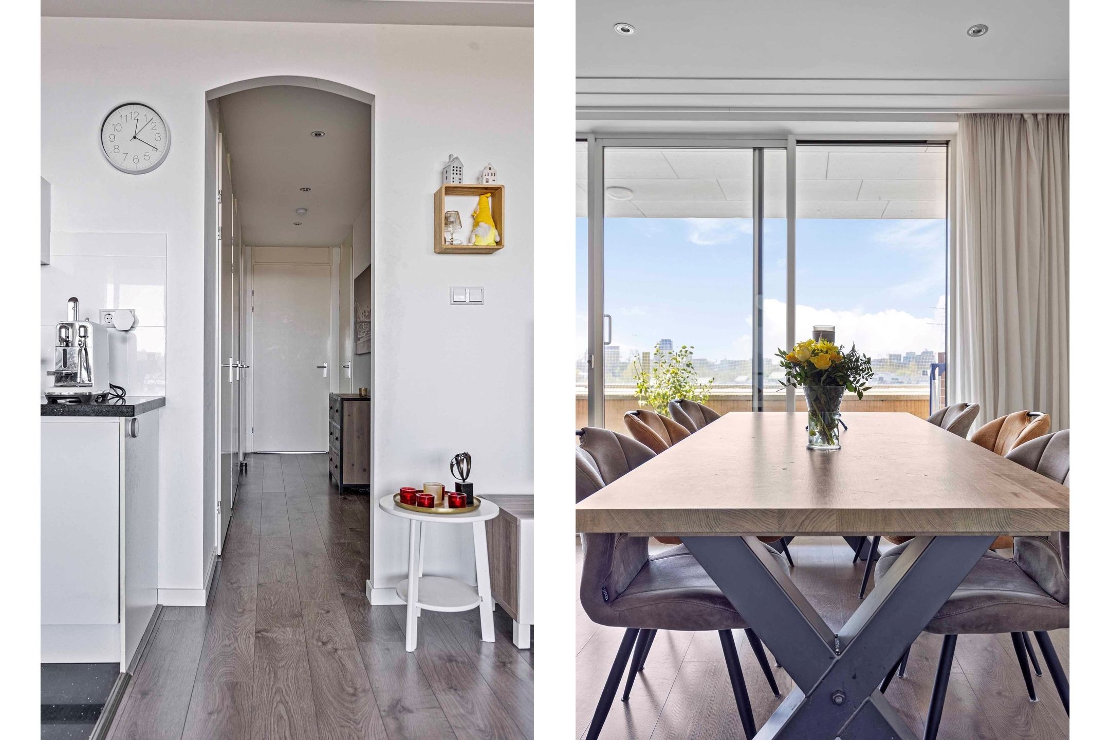 Foto 12 van Clusiushof 141