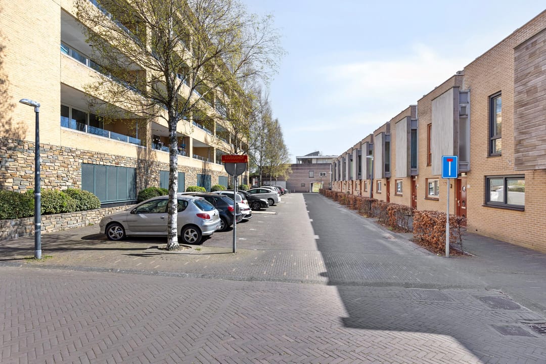 Foto 23 van Clusiushof 141