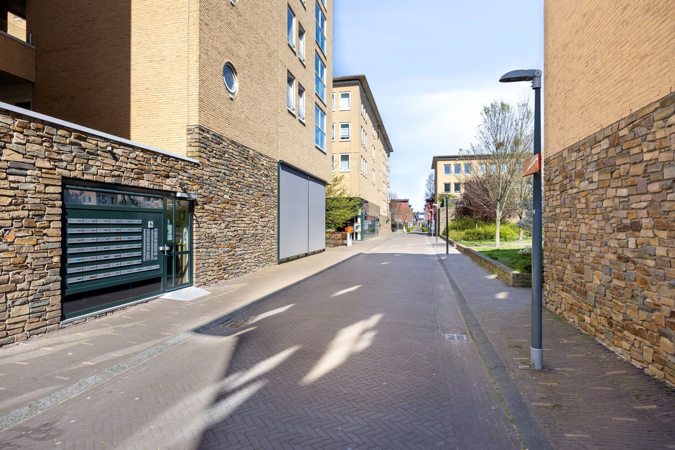 Foto 24 van Clusiushof 141