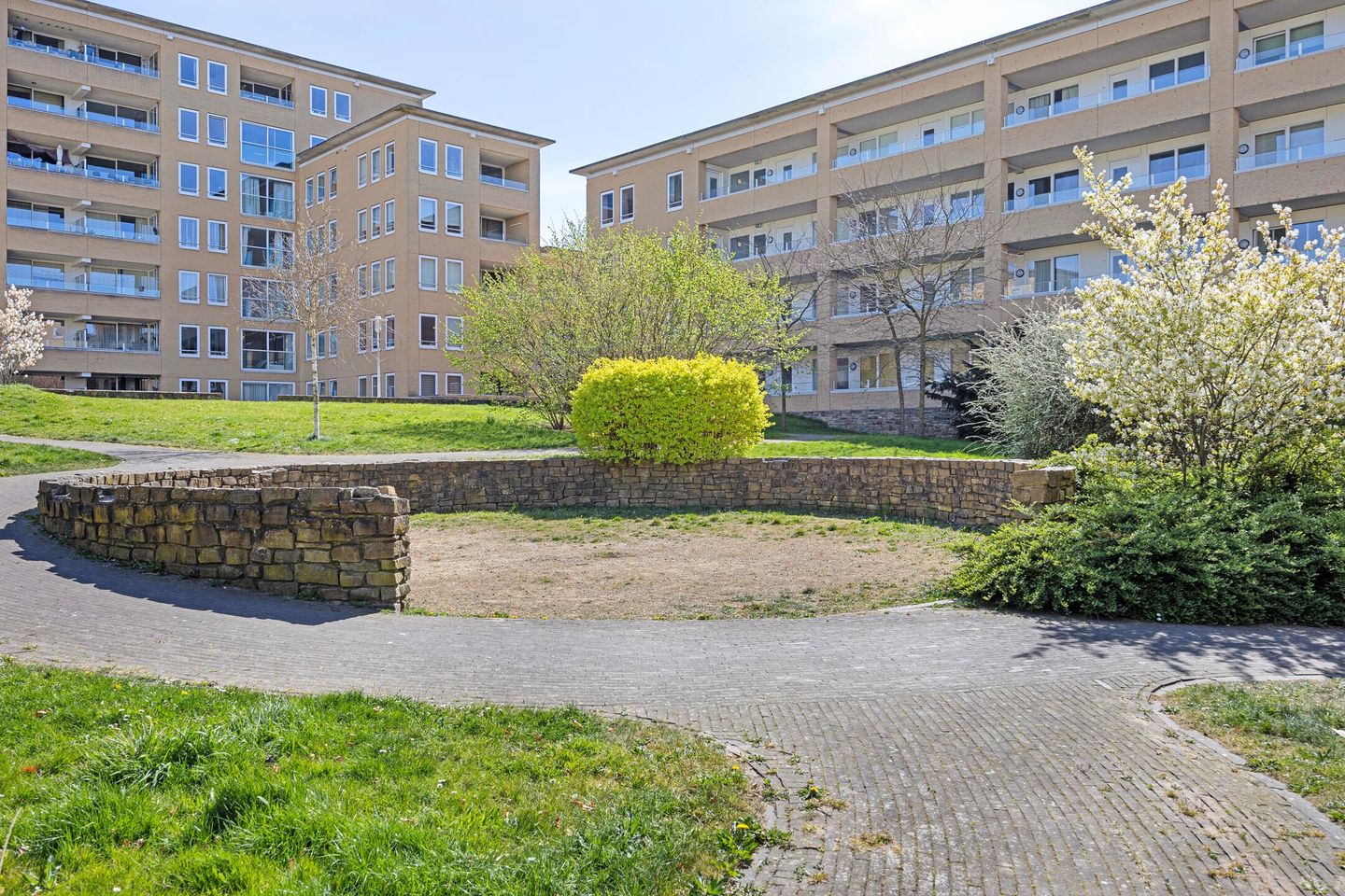 Foto 25 van Clusiushof 141