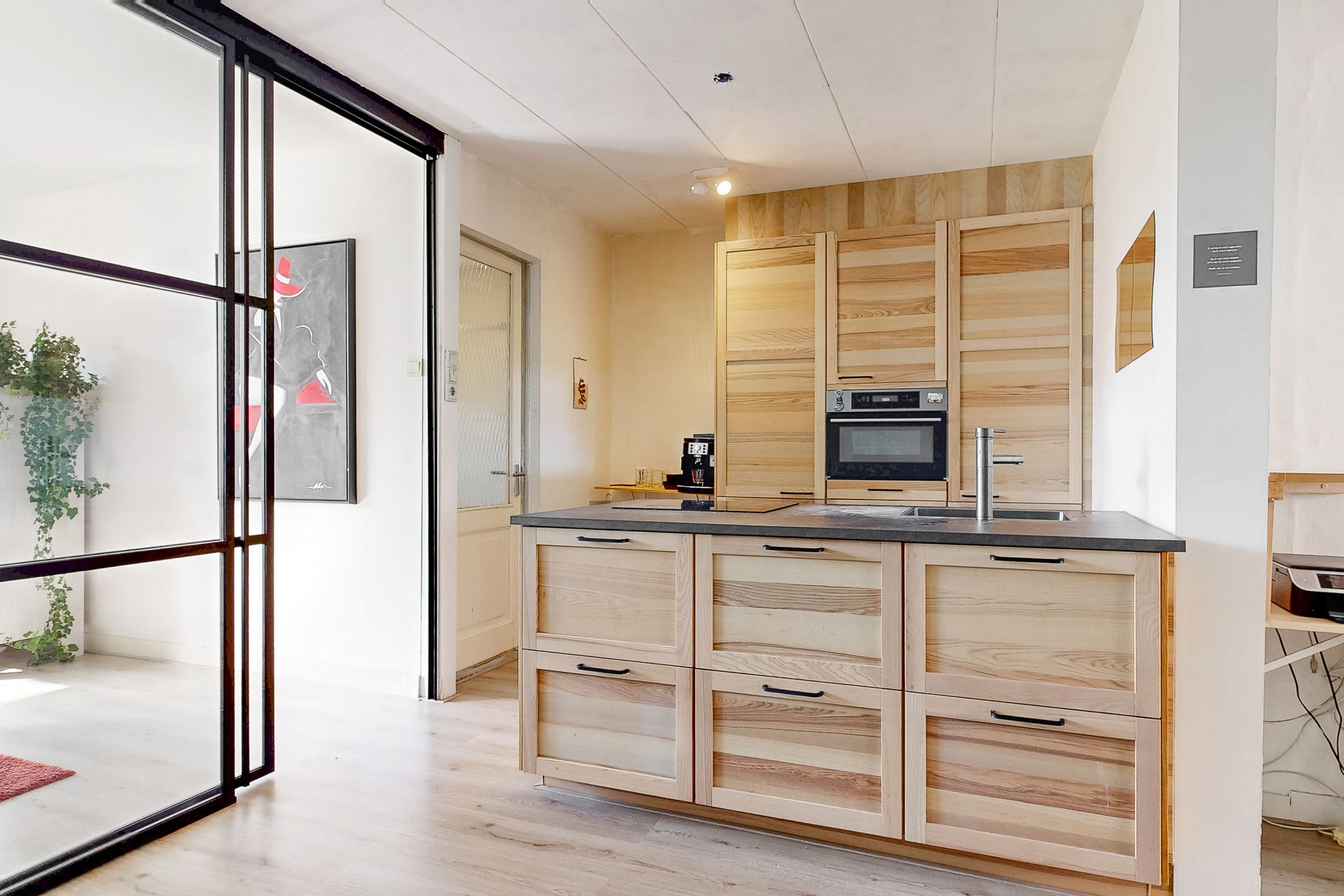 Foto 3 van Fenacoliuslaan 31-ZW