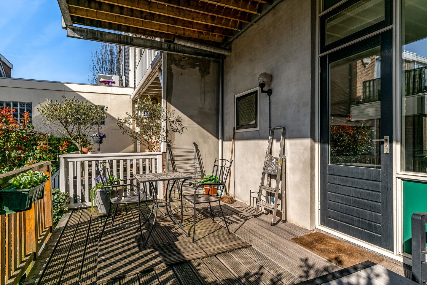 Foto 5 van Fenacoliuslaan 31-ZW