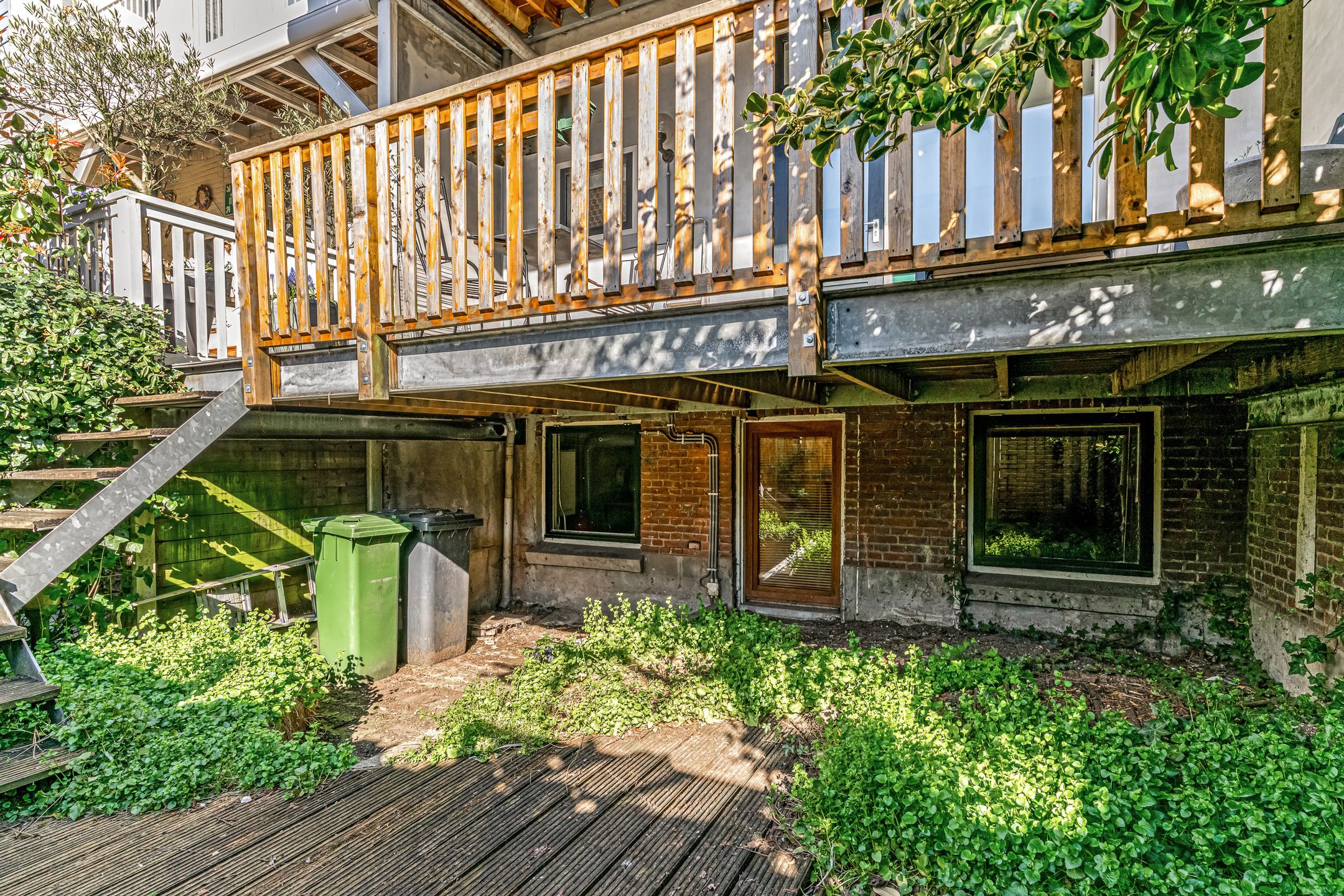 Foto 6 van Fenacoliuslaan 31-ZW