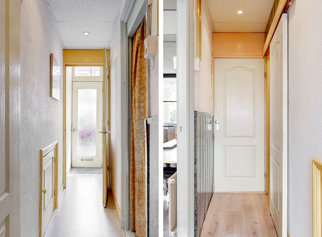 Foto 7 van Fenacoliuslaan 31-ZW