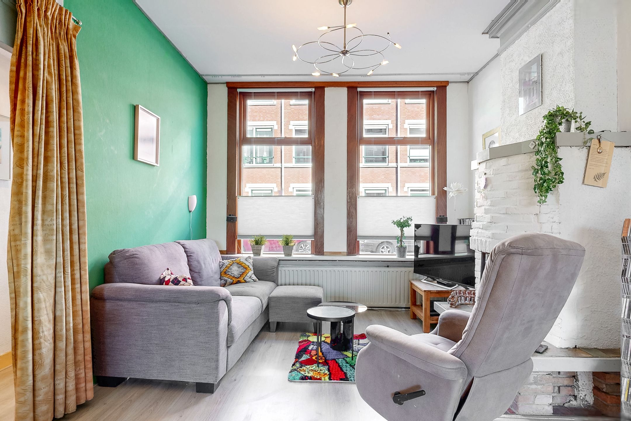 Foto 9 van Fenacoliuslaan 31-ZW