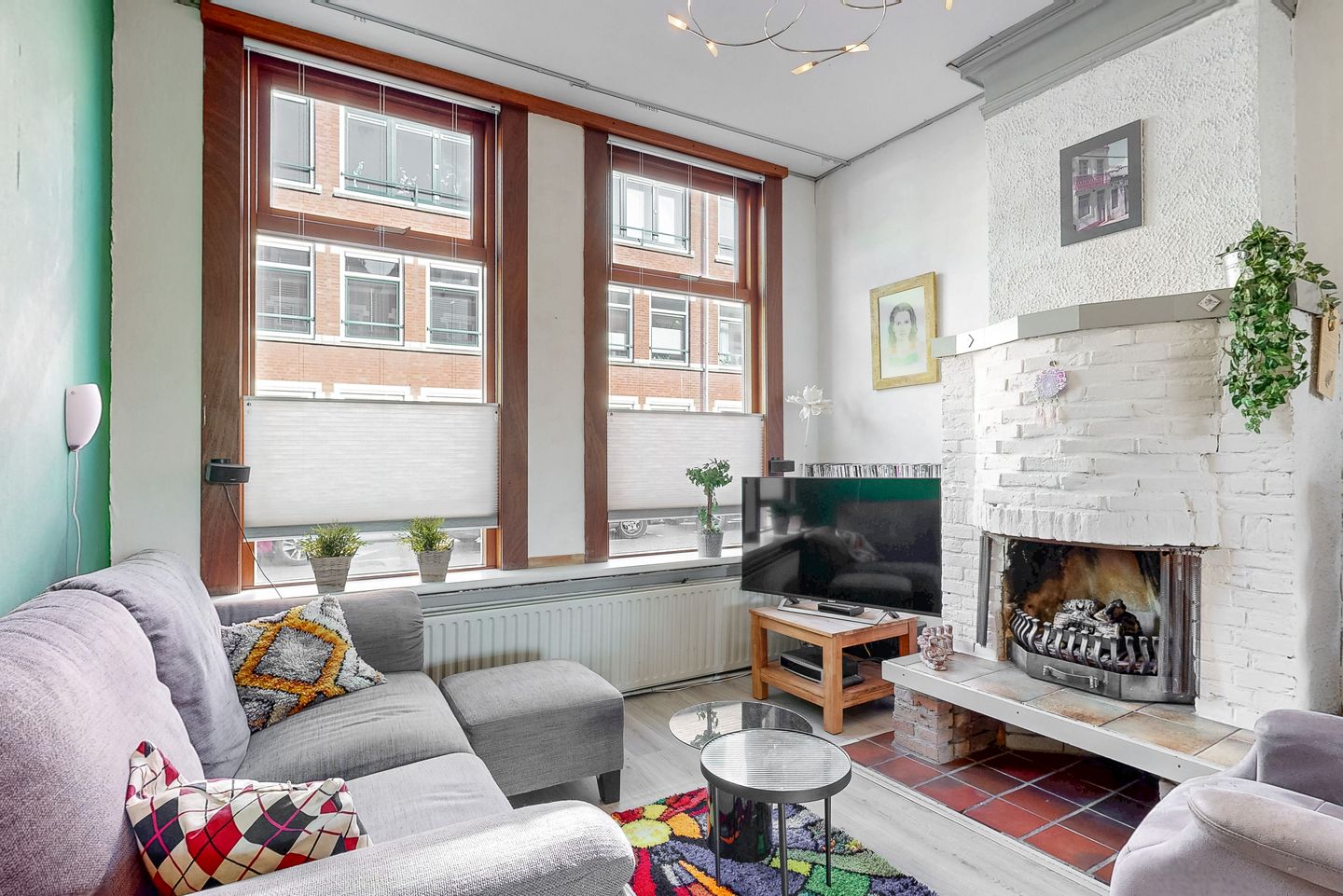 Foto 10 van Fenacoliuslaan 31-ZW