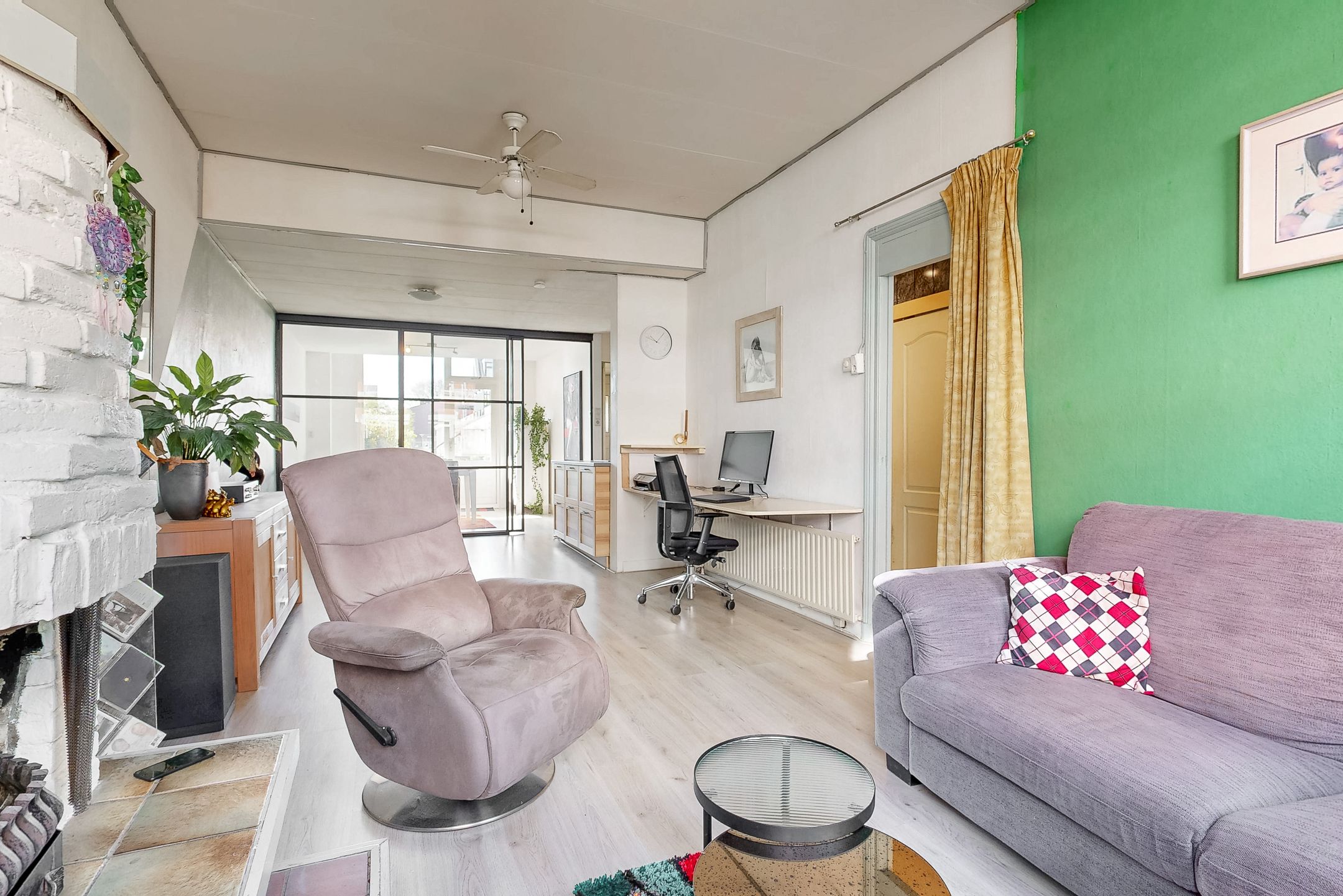 Foto 12 van Fenacoliuslaan 31-ZW