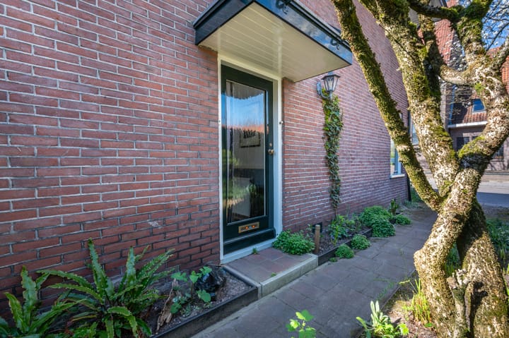 Foto 2 van Bloemheuvellaan 8