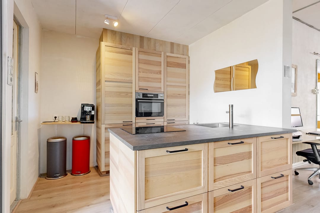 Foto 13 van Fenacoliuslaan 31-ZW