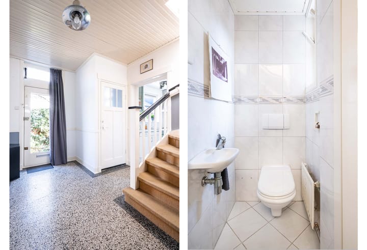 Foto 3 van Bloemheuvellaan 8