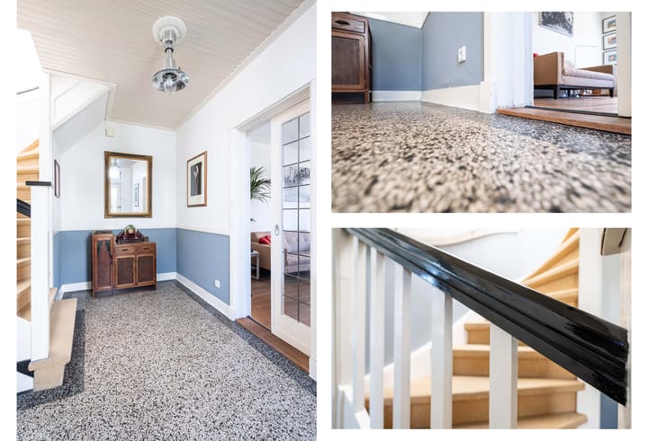 Foto 4 van Bloemheuvellaan 8