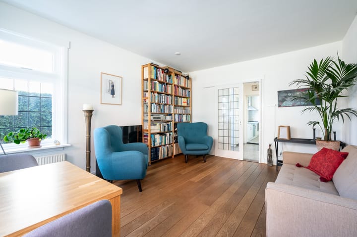 Foto 5 van Bloemheuvellaan 8