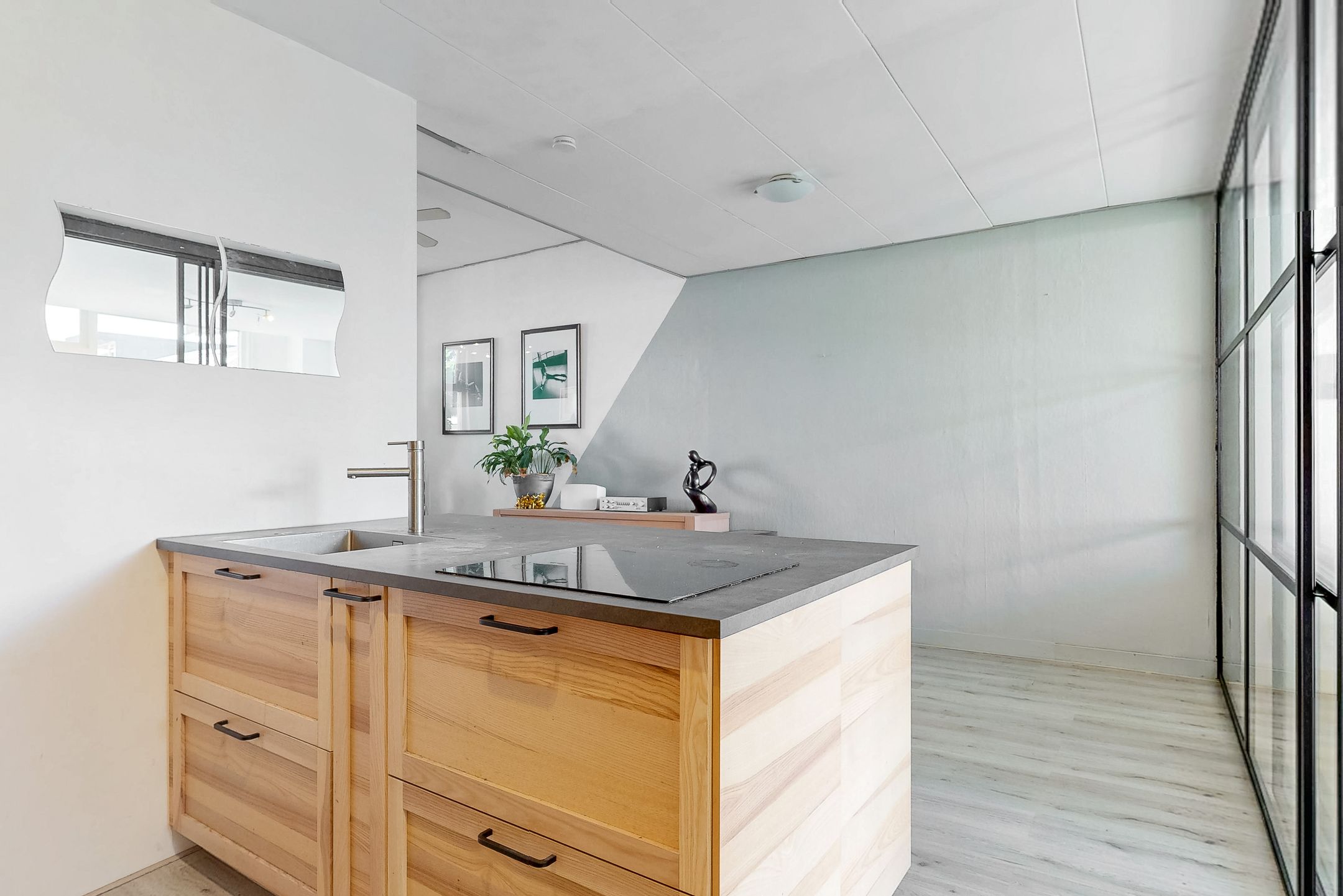 Foto 15 van Fenacoliuslaan 31-ZW