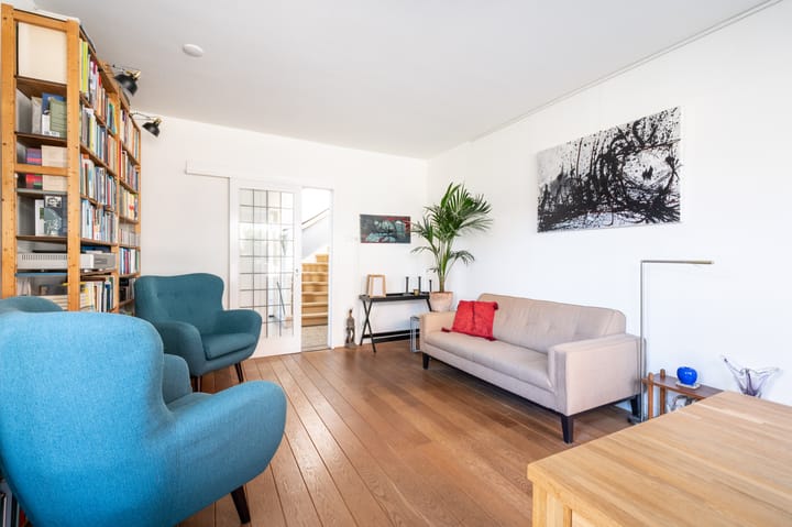 Foto 6 van Bloemheuvellaan 8