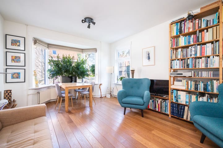 Foto 7 van Bloemheuvellaan 8