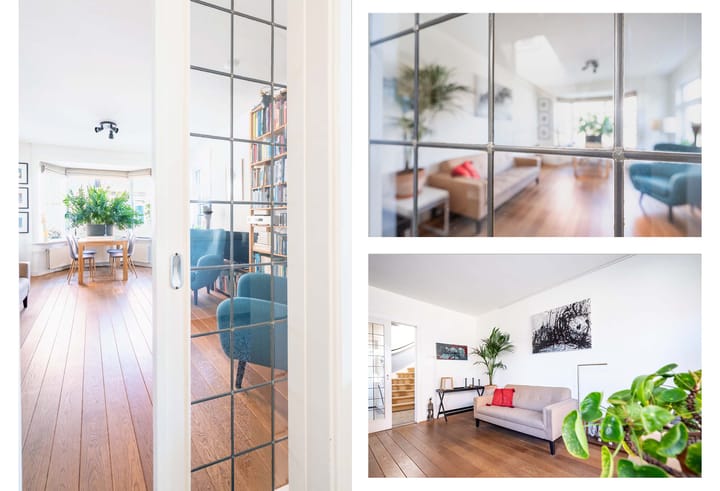 Foto 8 van Bloemheuvellaan 8