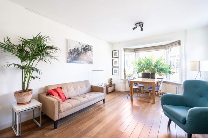 Foto 9 van Bloemheuvellaan 8