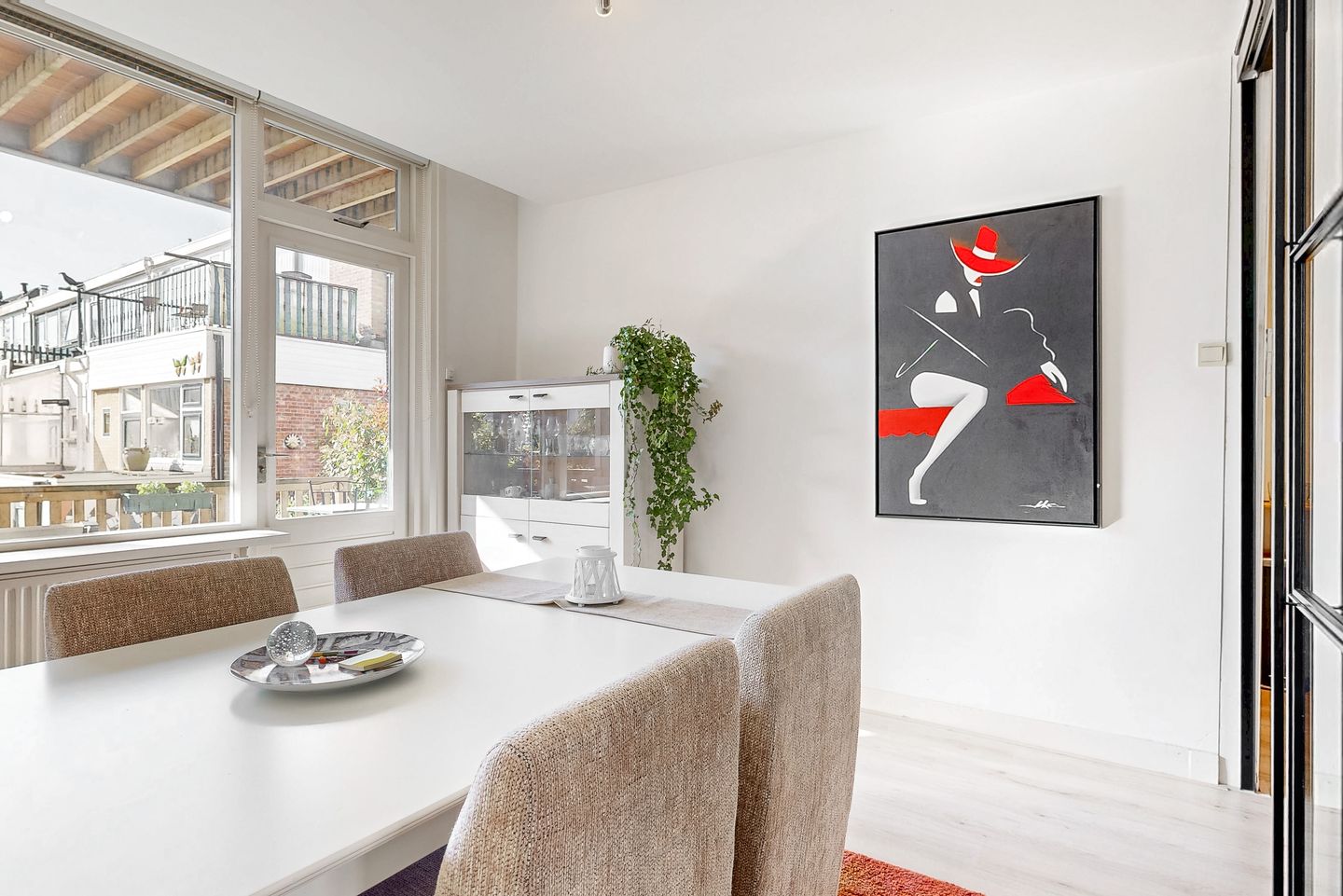 Foto 20 van Fenacoliuslaan 31-ZW