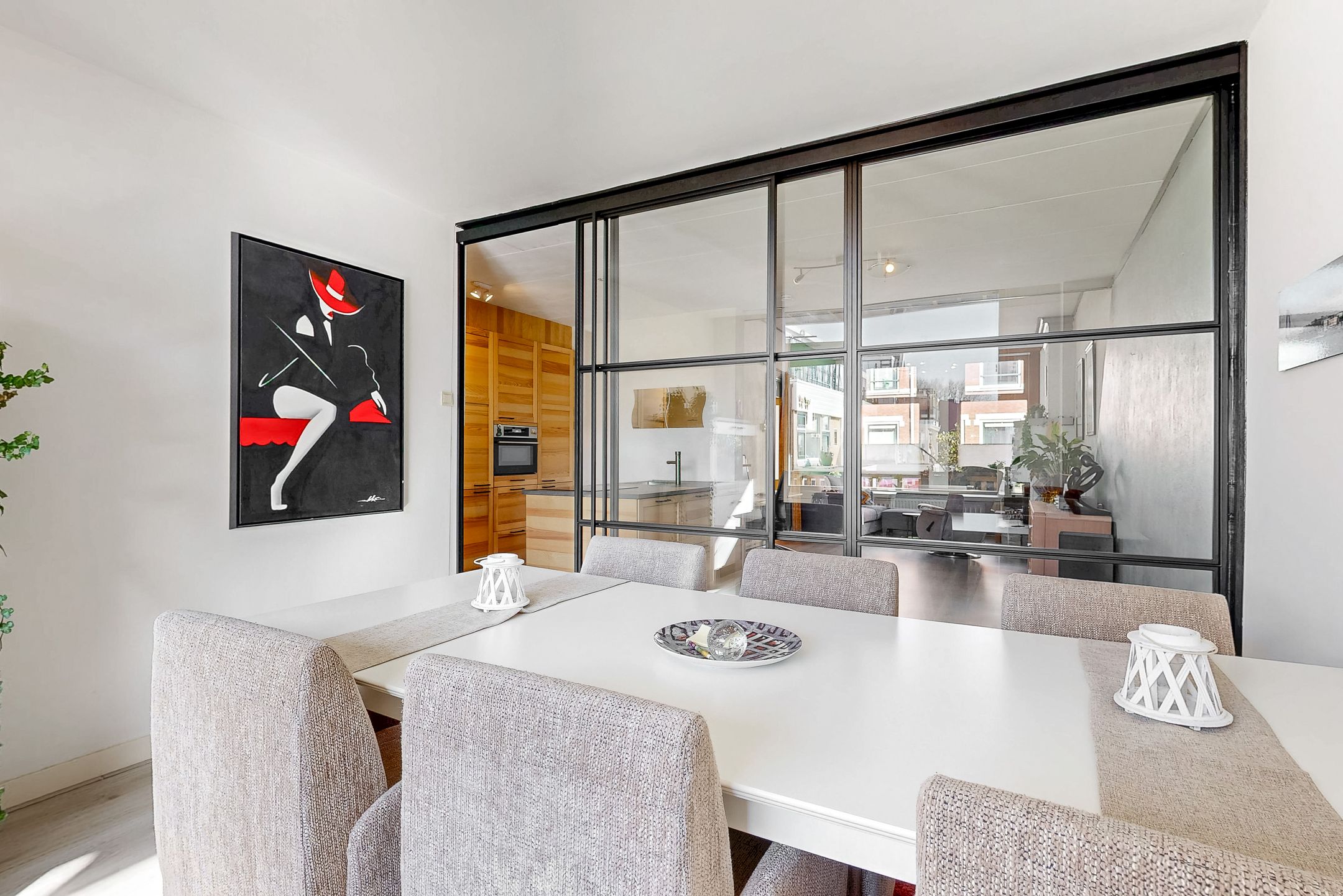 Foto 21 van Fenacoliuslaan 31-ZW