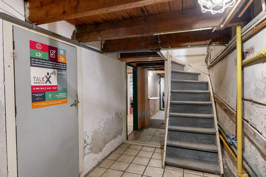 Foto 28 van Fenacoliuslaan 31-ZW