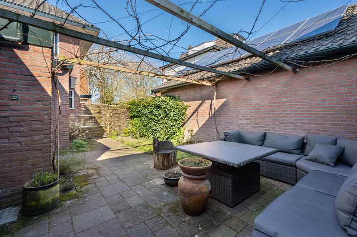 Foto 20 van Bloemheuvellaan 8