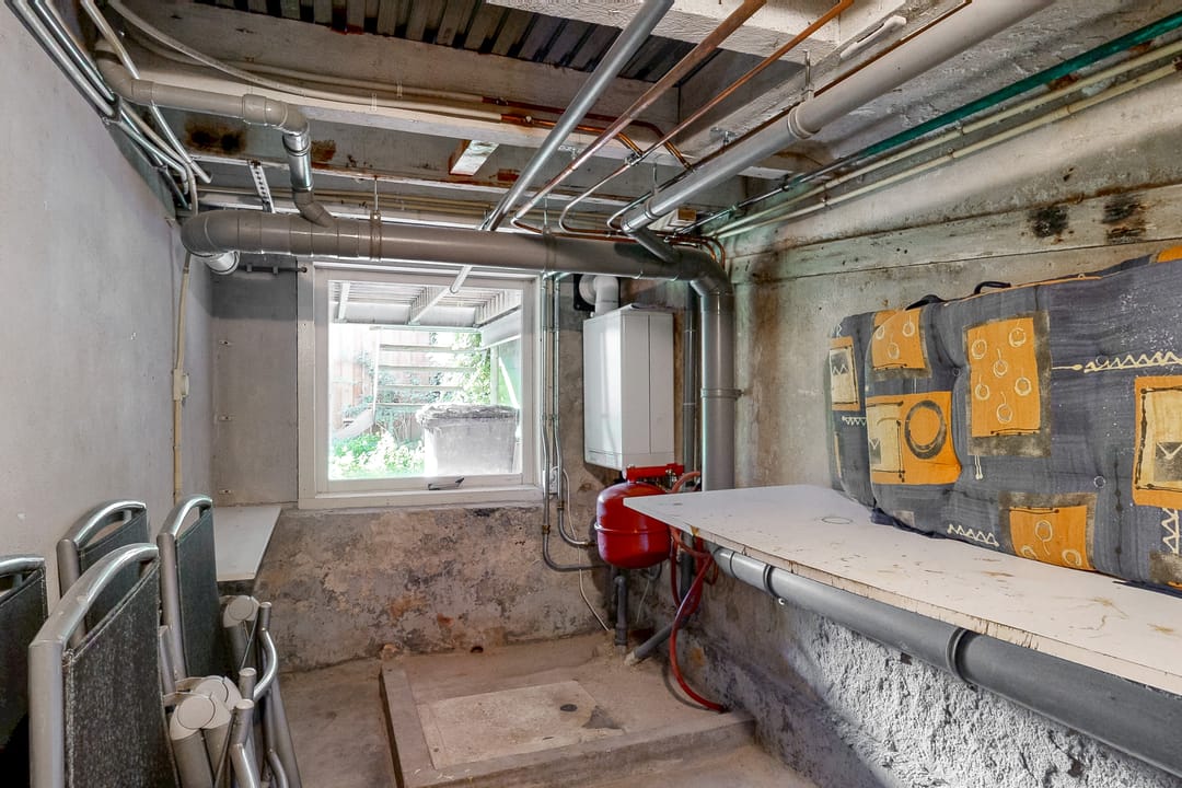 Foto 32 van Fenacoliuslaan 31-ZW