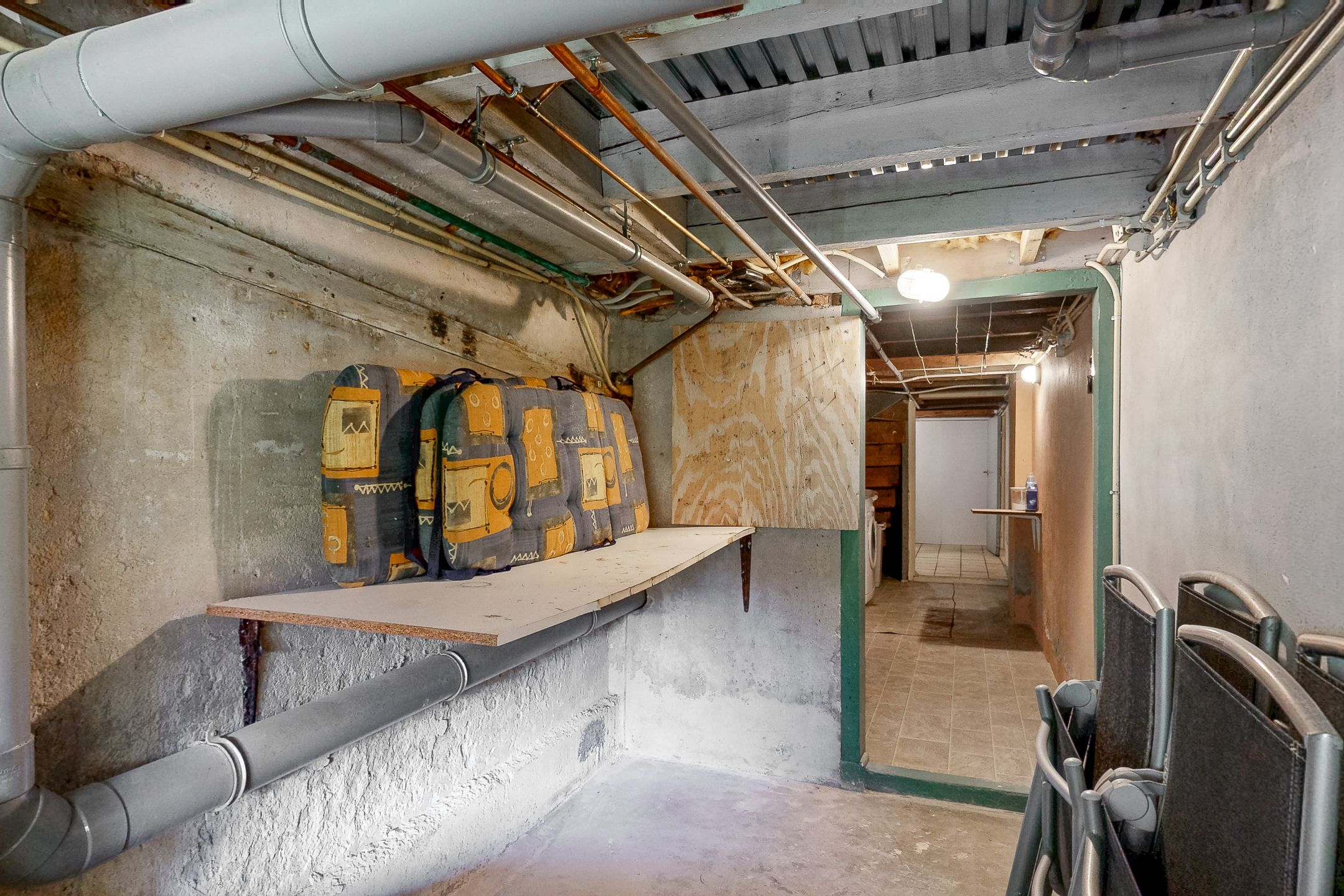 Foto 33 van Fenacoliuslaan 31-ZW