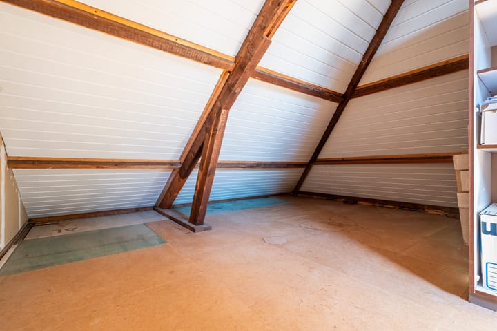 Foto 24 van Bloemheuvellaan 8