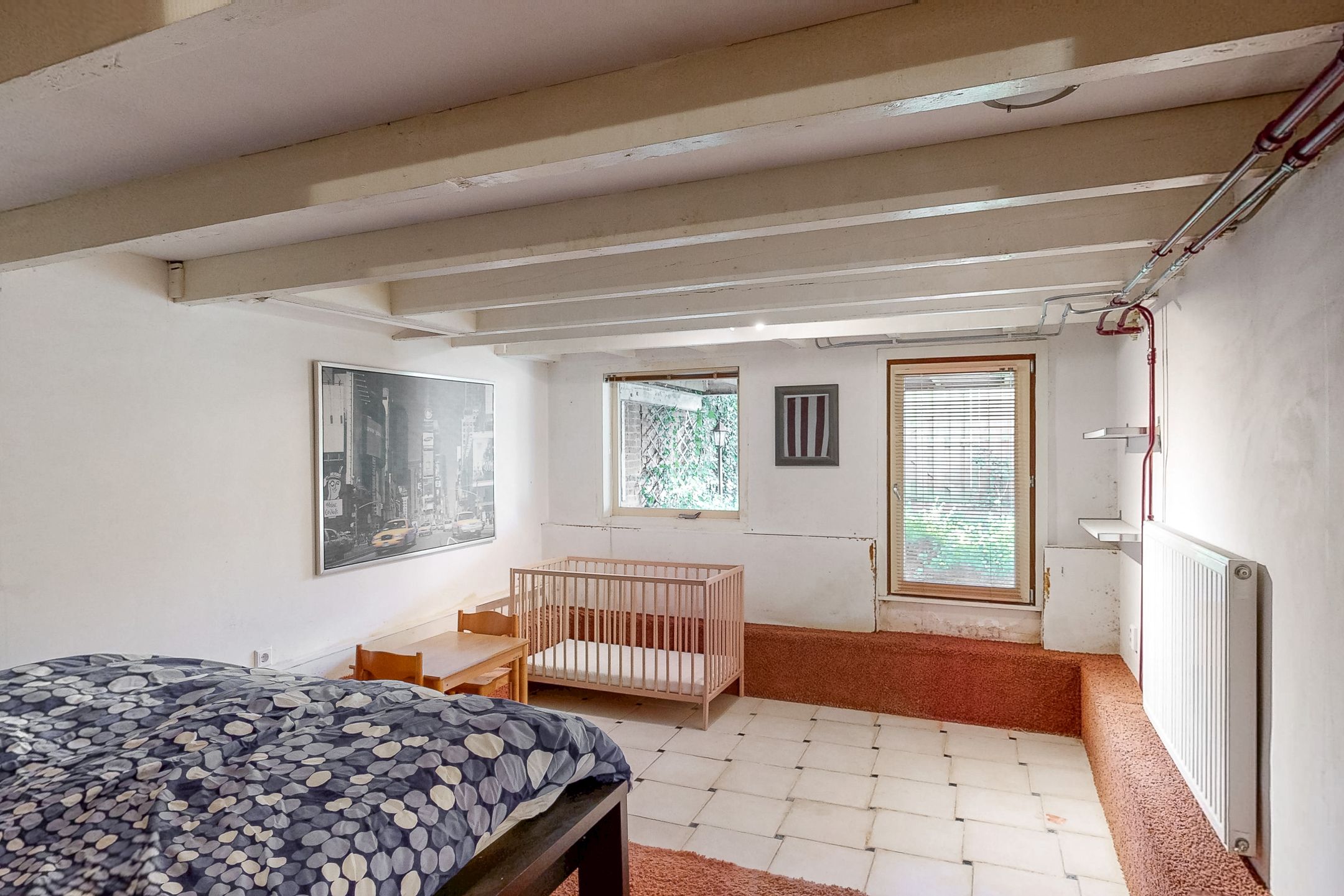 Foto 39 van Fenacoliuslaan 31-ZW