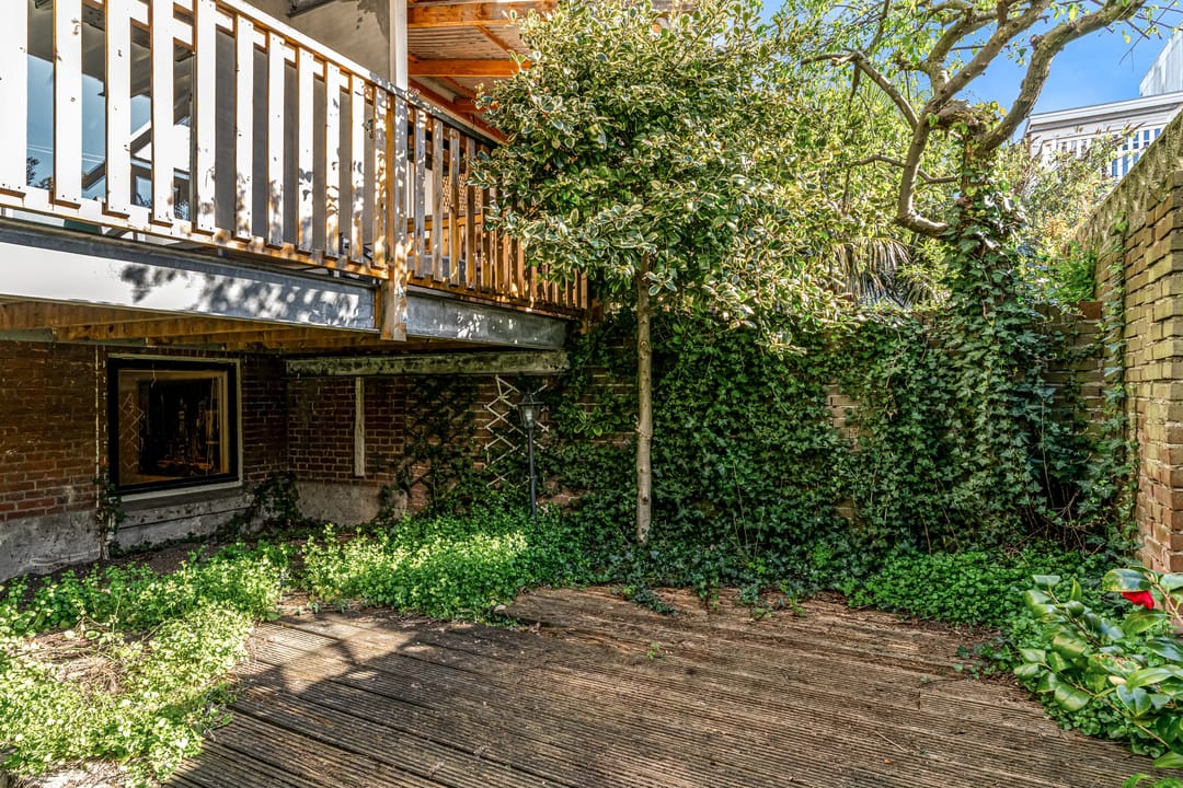 Foto 41 van Fenacoliuslaan 31-ZW