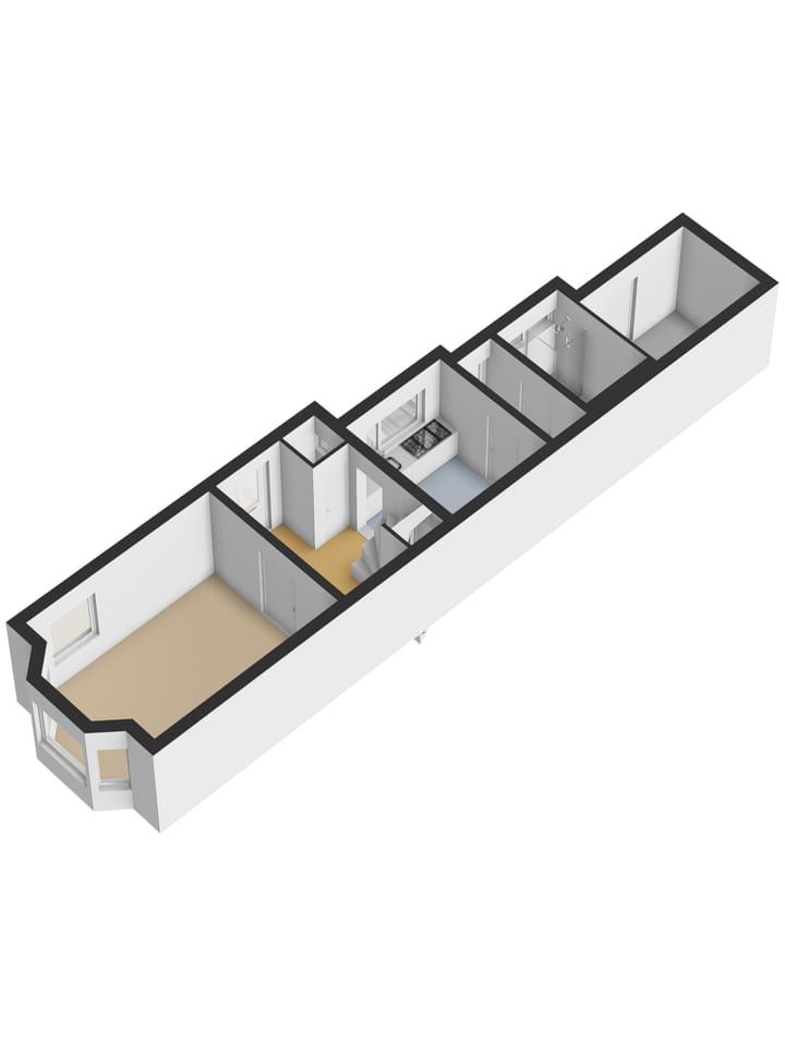 Foto 30 van Bloemheuvellaan 8