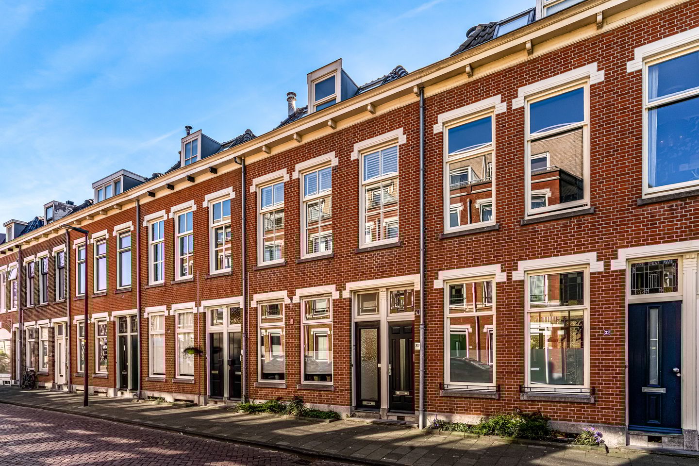 Foto 44 van Fenacoliuslaan 31-ZW