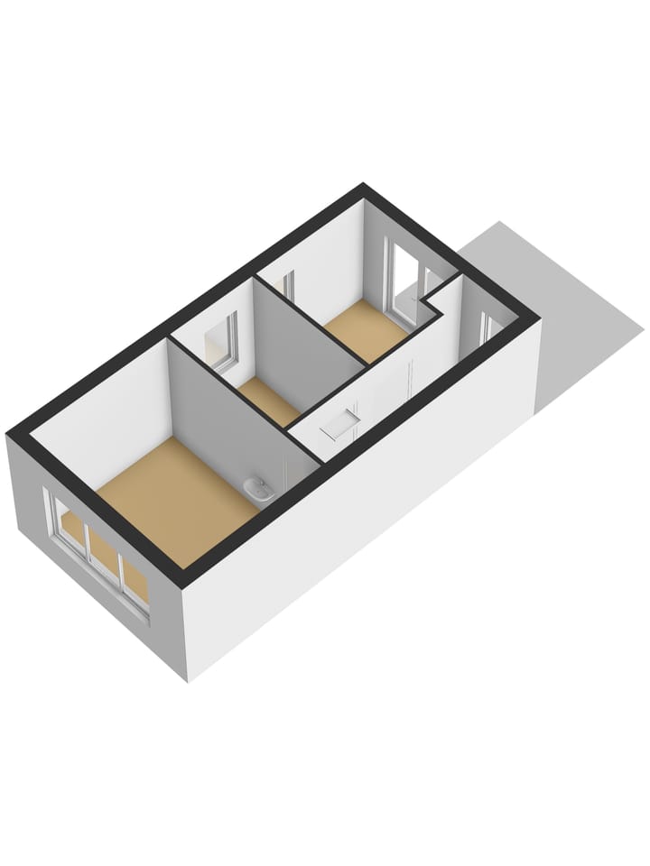 Foto 32 van Bloemheuvellaan 8