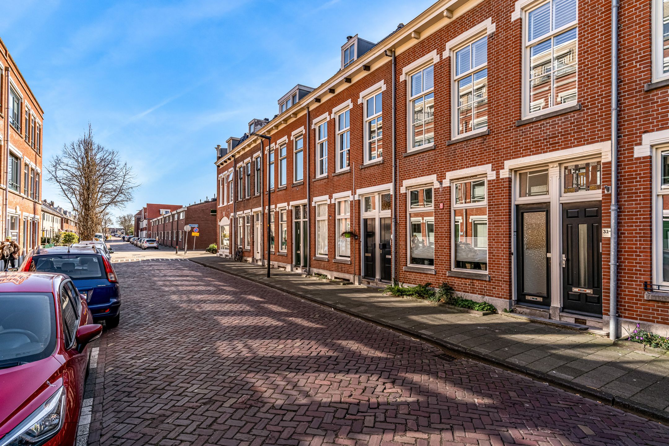 Foto 45 van Fenacoliuslaan 31-ZW