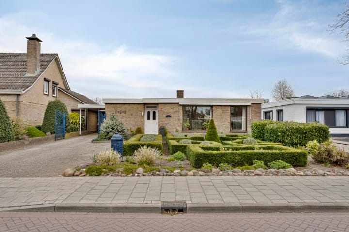 Foto 1 van Oude Breestraat 37