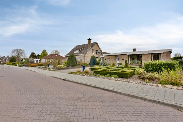 Photo 3 of Oude Breestraat 37