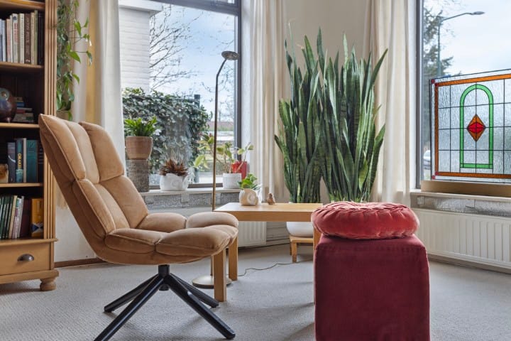 Foto 9 van Oude Breestraat 37